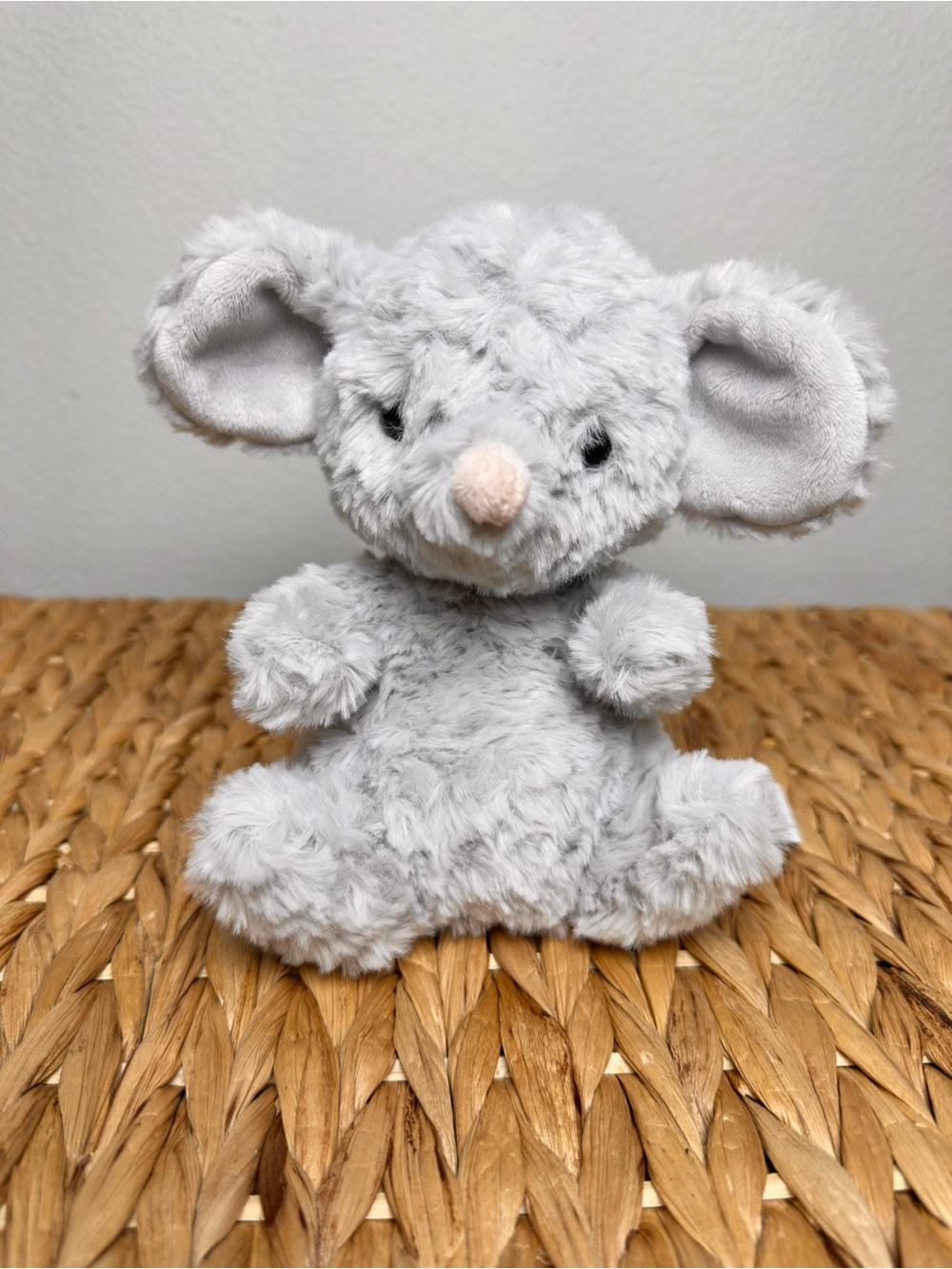 Jellycat Yummy Mouse / BNWT / Out of stock / HTF